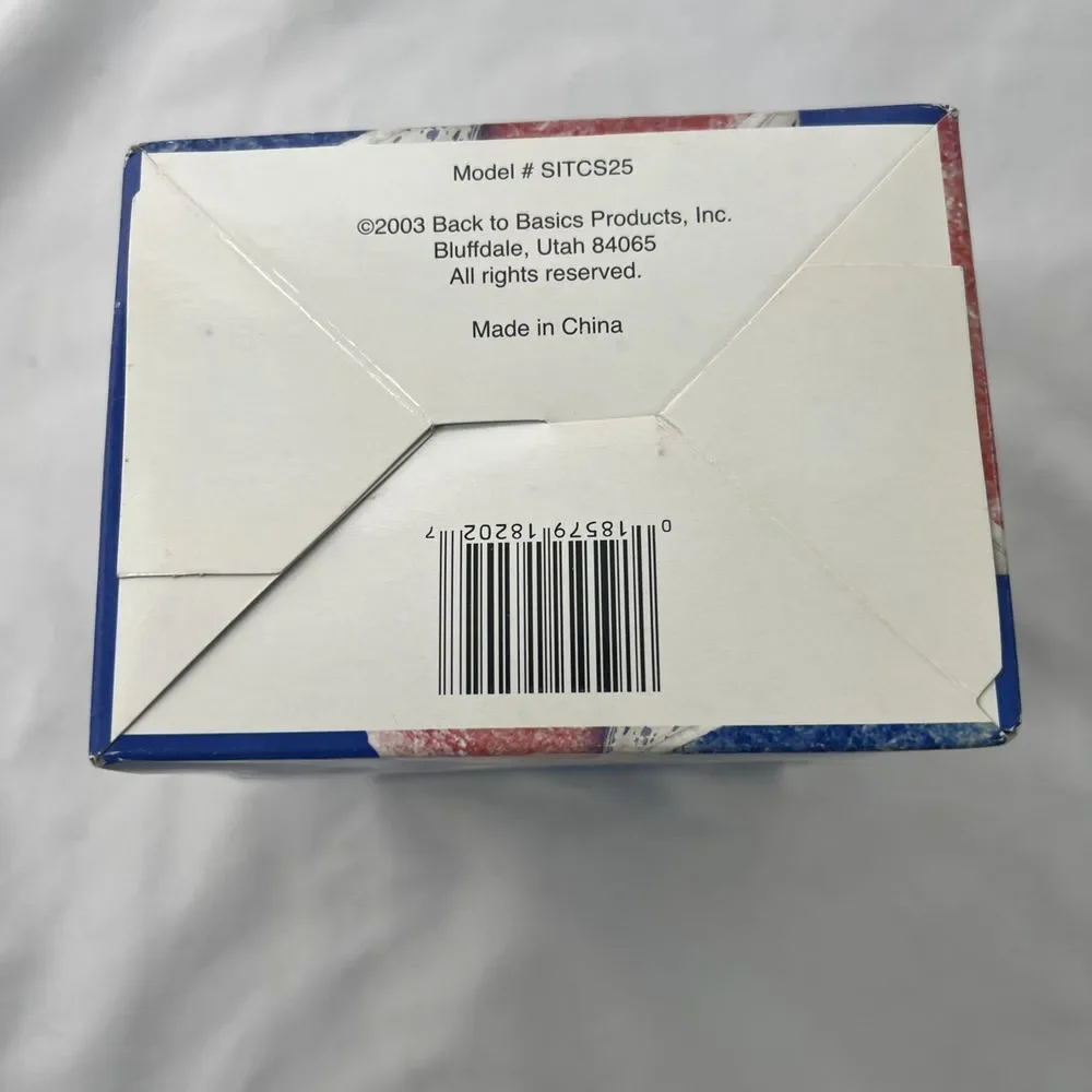 Back To Basics Hawaiice Snow Shredder Cups &‎ 25 Straws SITCS25 25ct Party NEW